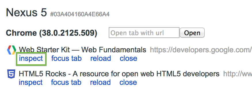 chrome-inspect-tabs
