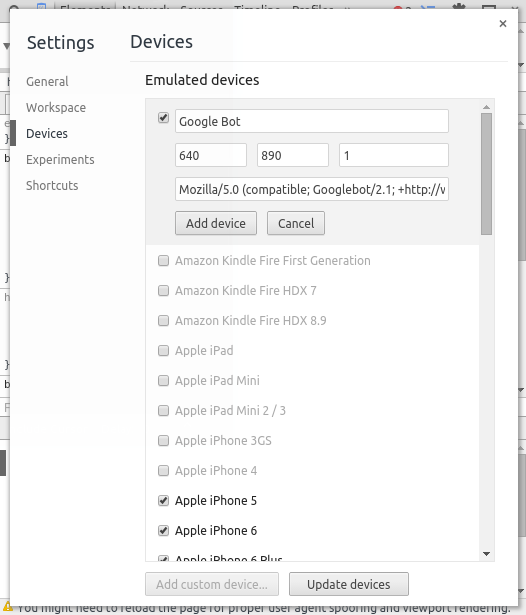 custom-device-settings