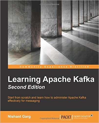 Learning Apache Kafke